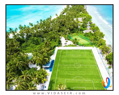 کاندیما مالدیو