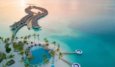 هتل کاندیما مالدیو