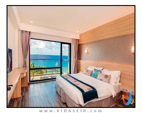 کانی گرند سی ویو مالدیو