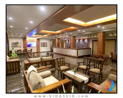 کانی گرند سی ویو مالدیو