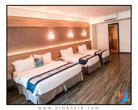 کانی گرند سی ویو مالدیو