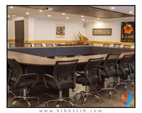 کانی گرند سی ویو مالدیو