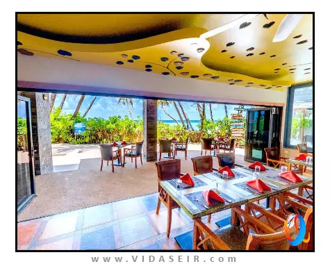 کانی گرند سی ویو مالدیو