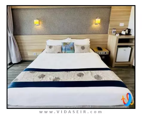 کانی گرند سی ویو مالدیو