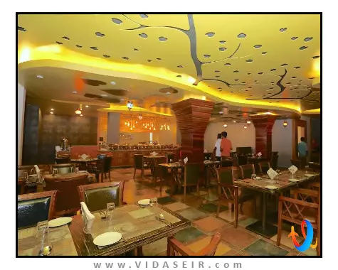 کانی گرند سی ویو مالدیو