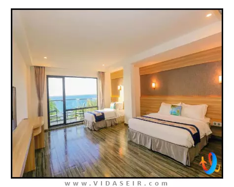 کانی گرند سی ویو مالدیو