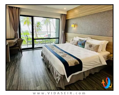 کانی گرند سی ویو مالدیو