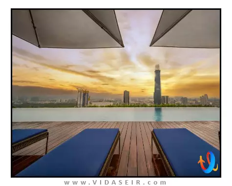 کاپری بای فراسر بوکیت بینتانگ کوالالامپور