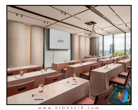 کاپری بای فراسر بوکیت بینتانگ کوالالامپور