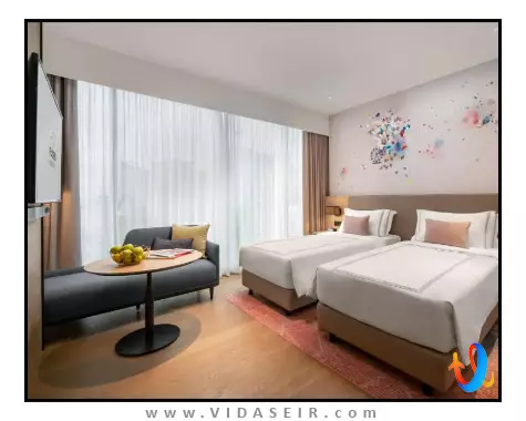 کاپری بای فراسر بوکیت بینتانگ کوالالامپور