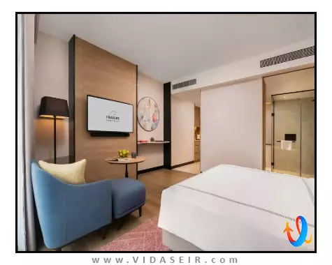 کاپری بای فراسر بوکیت بینتانگ کوالالامپور