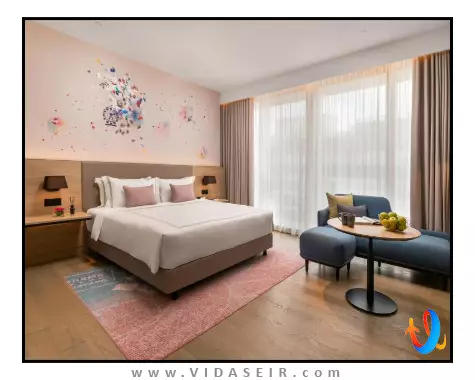 کاپری بای فراسر بوکیت بینتانگ کوالالامپور