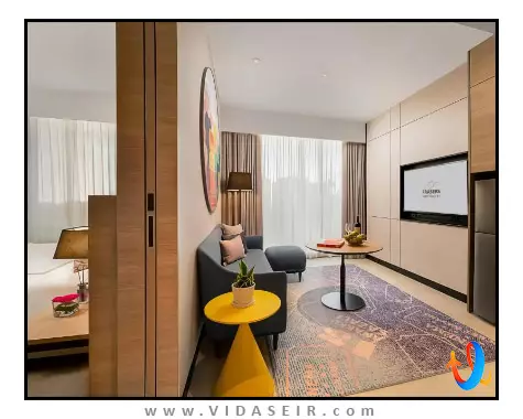 کاپری بای فراسر بوکیت بینتانگ کوالالامپور