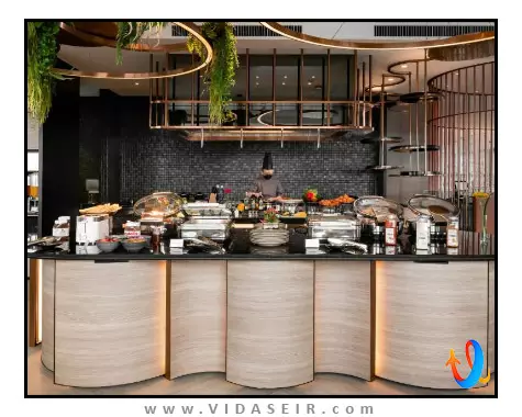 کاپری بای فراسر بوکیت بینتانگ کوالالامپور