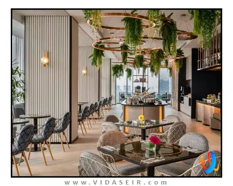 کاپری بای فراسر بوکیت بینتانگ کوالالامپور