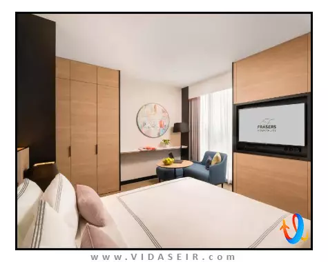 کاپری بای فراسر بوکیت بینتانگ کوالالامپور