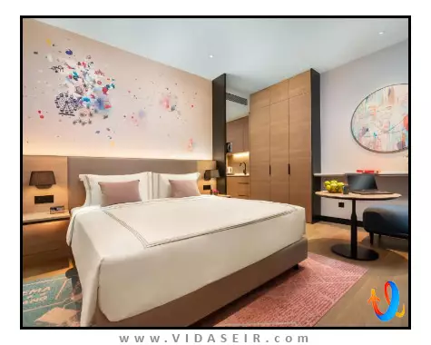 کاپری بای فراسر بوکیت بینتانگ کوالالامپور