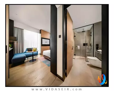 کاپری بای فراسر بوکیت بینتانگ کوالالامپور