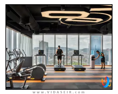 کاپری بای فراسر بوکیت بینتانگ کوالالامپور