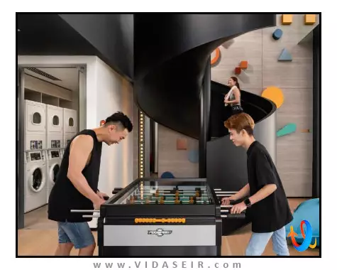 کاپری بای فراسر بوکیت بینتانگ کوالالامپور