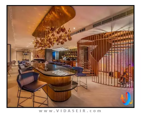 کاپری بای فراسر بوکیت بینتانگ کوالالامپور