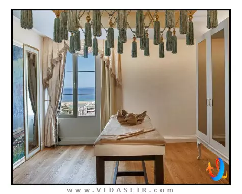 کایا آرتمیس ریزورت قبرس شمالی