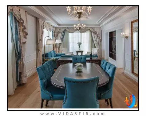 کایا آرتمیس ریزورت قبرس شمالی