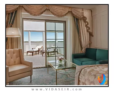 کایا آرتمیس ریزورت قبرس شمالی