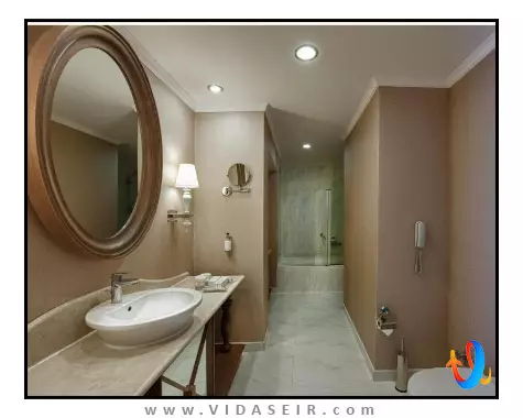 کایا آرتمیس ریزورت قبرس شمالی