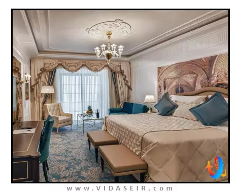 کایا آرتمیس ریزورت قبرس شمالی