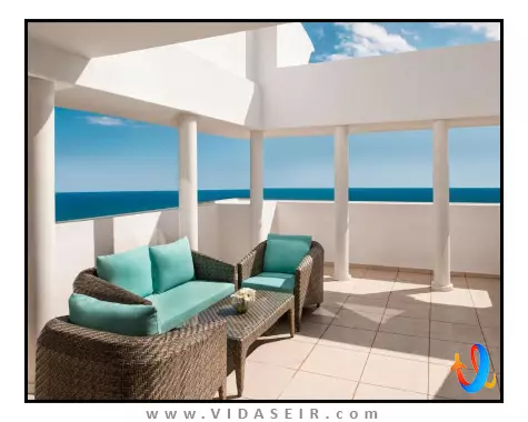 کایا آرتمیس ریزورت قبرس شمالی