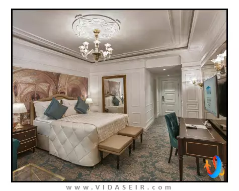 کایا آرتمیس ریزورت قبرس شمالی