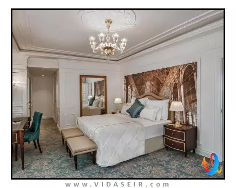 کایا آرتمیس ریزورت قبرس شمالی