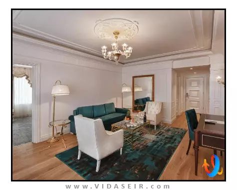 کایا آرتمیس ریزورت قبرس شمالی