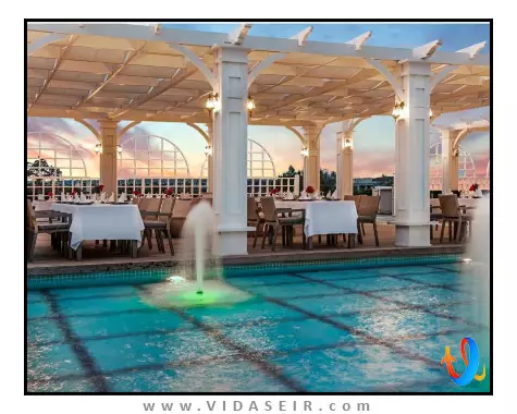 کایا آرتمیس ریزورت قبرس شمالی