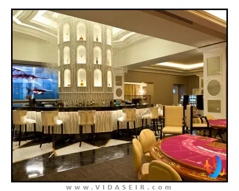 کایا آرتمیس ریزورت قبرس شمالی