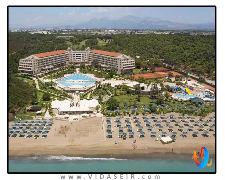 کایا بلک آنتالیا