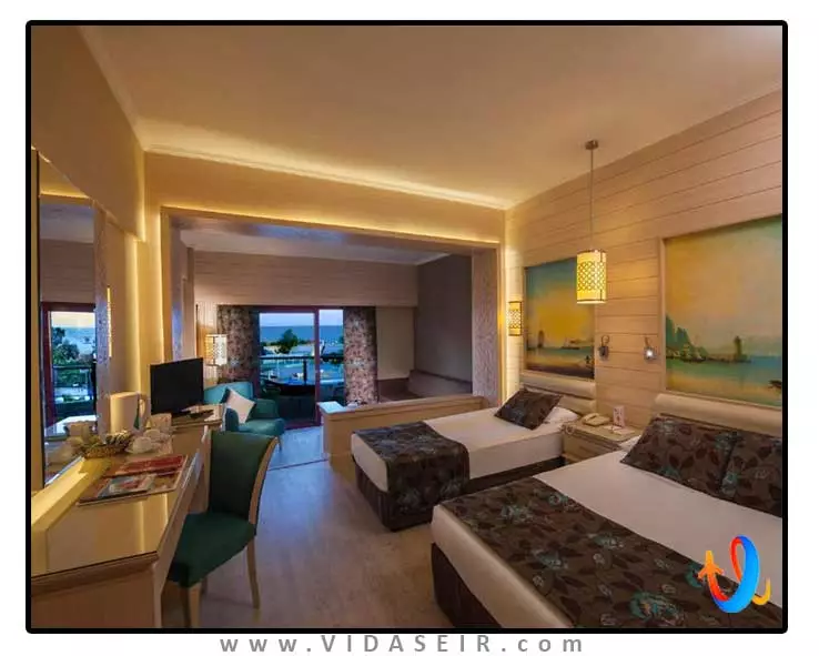 کایا بلک آنتالیا