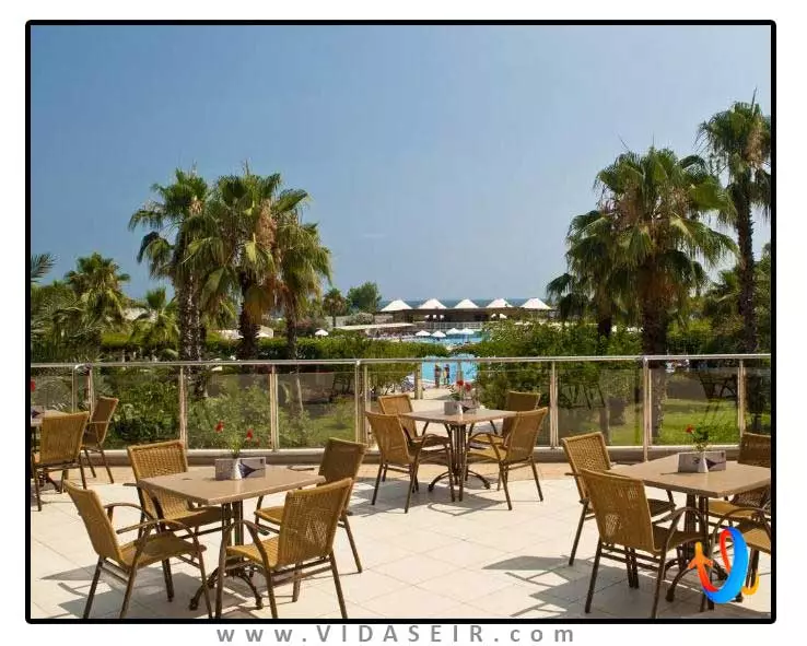 کایا بلک آنتالیا