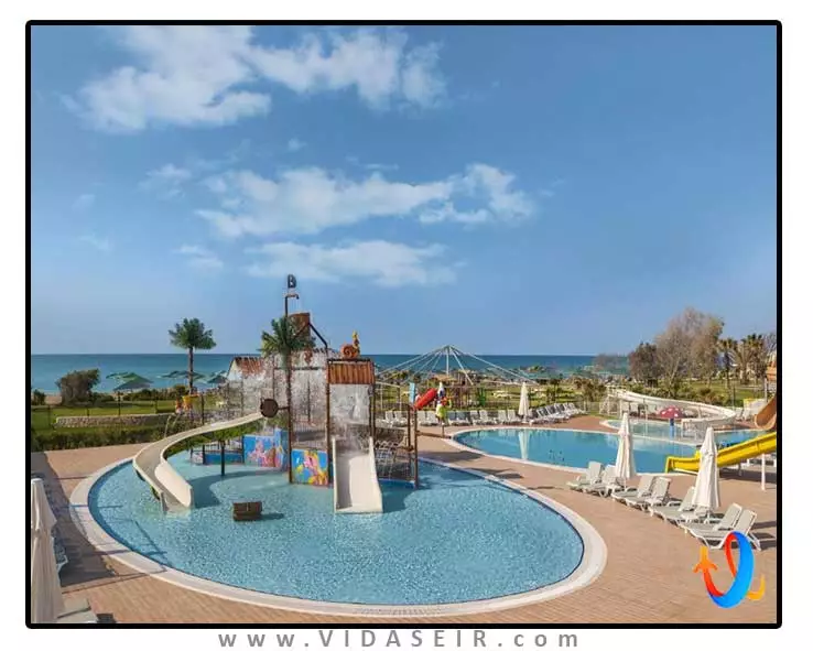 کایا بلک آنتالیا