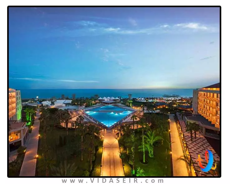 کایا بلک آنتالیا