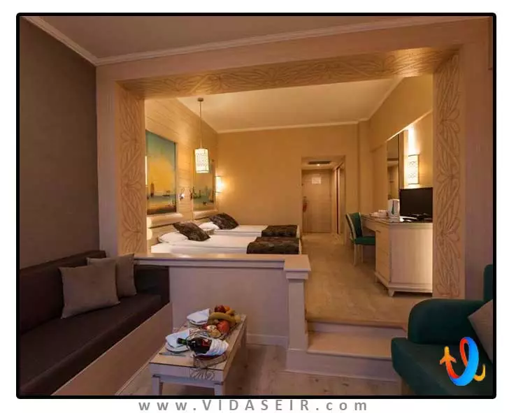 کایا بلک آنتالیا