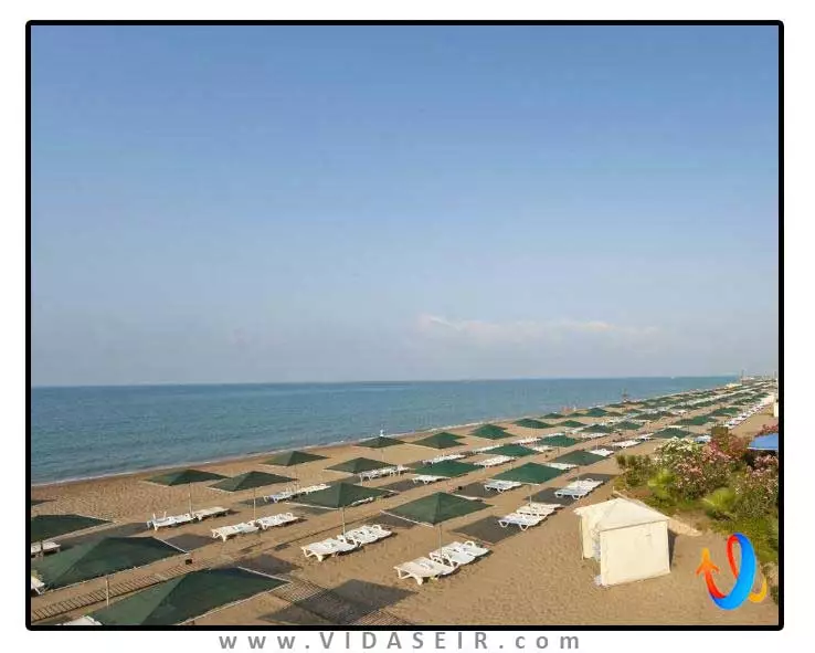 کایا بلک آنتالیا