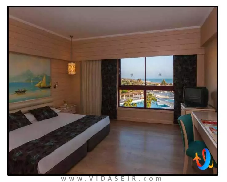 کایا بلک آنتالیا