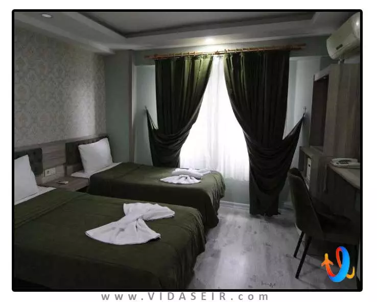 کایا مادرید استانبول