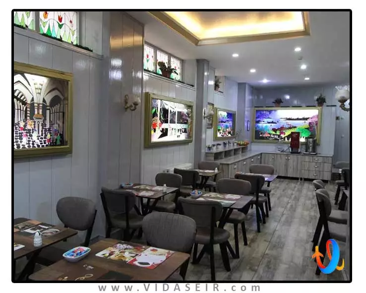 کایا مادرید استانبول