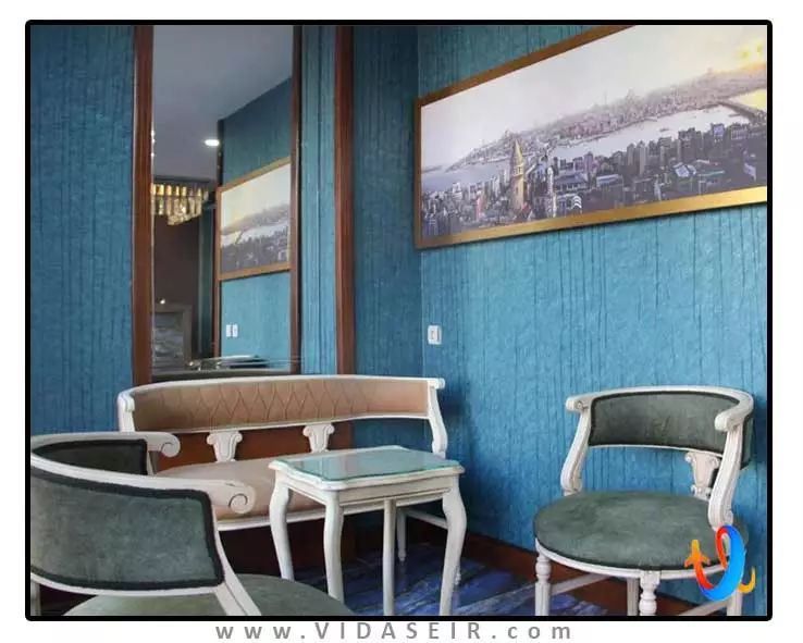 کایا مادرید استانبول