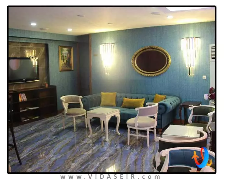 کایا مادرید استانبول