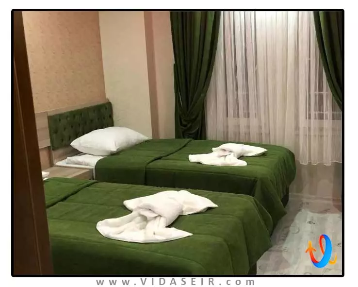 کایا مادرید استانبول