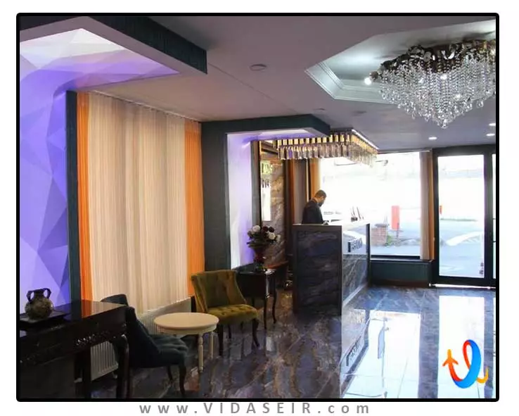 کایا مادرید استانبول